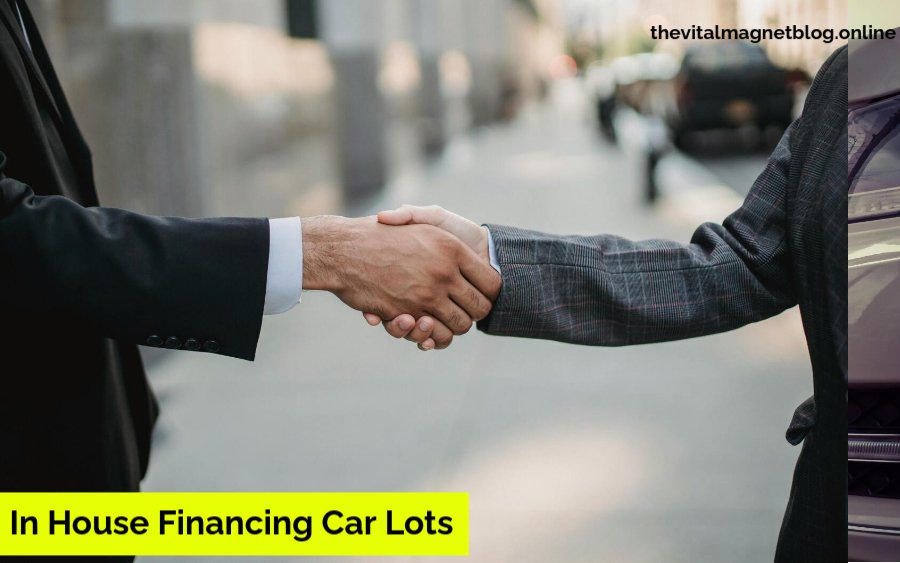 In House Financing Car Lots