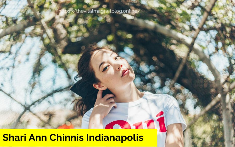 Shari Ann Chinnis Indianapolis