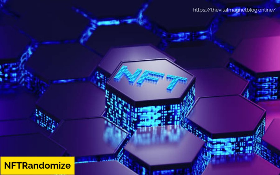 NFTRandomize