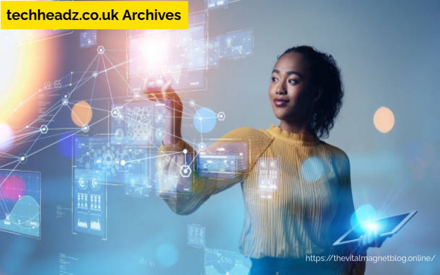 techheadz.co.uk Archives