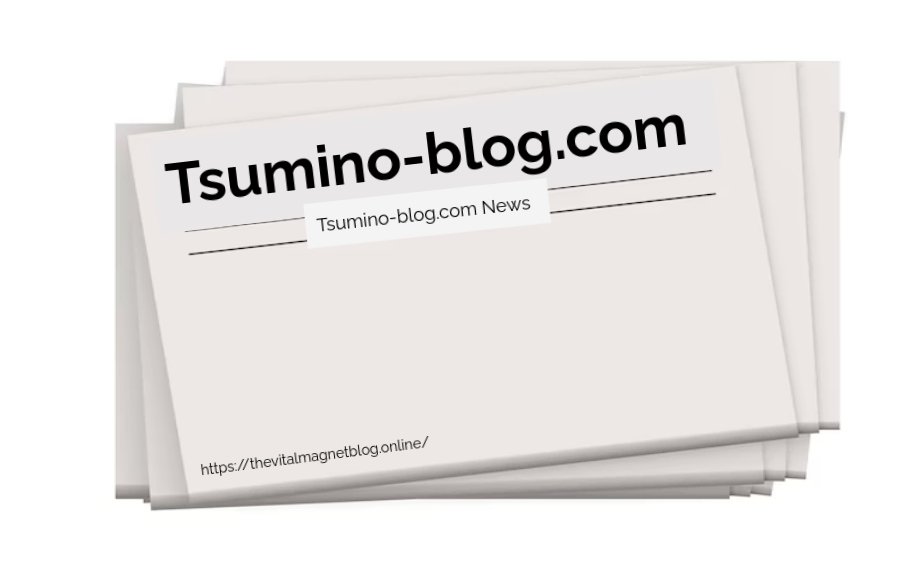 Tsumino-blog.com News
