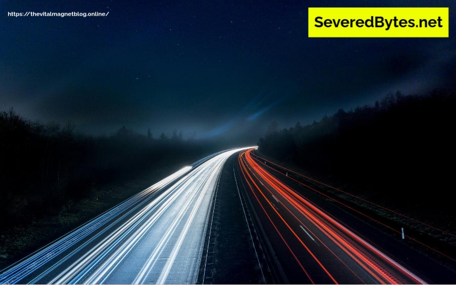 SeveredBytes.net