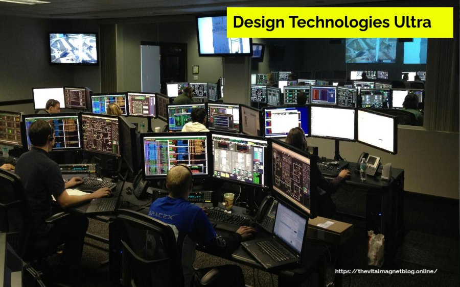 Design Technologies Ultra