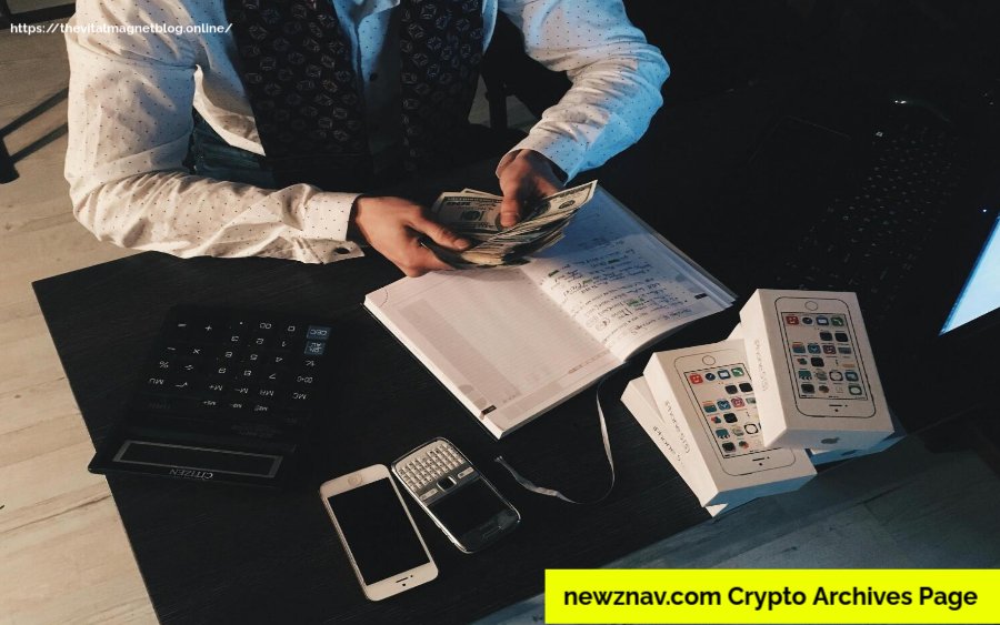newznav.com Crypto Archives Page
