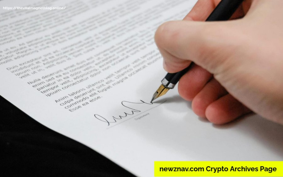 newznav.com Crypto Archives Page