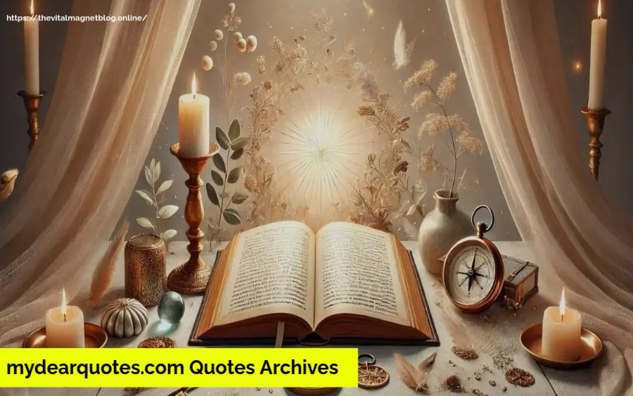 mydearquotes.com Quotes Archives