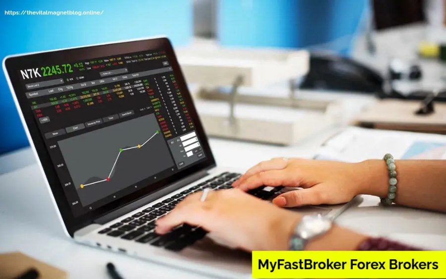 MyFastBroker Forex Brokers