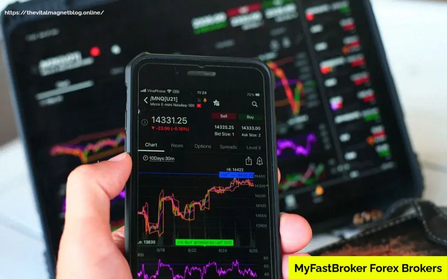 MyFastBroker Forex Brokers