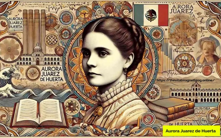 Aurora Juarez de Huerta