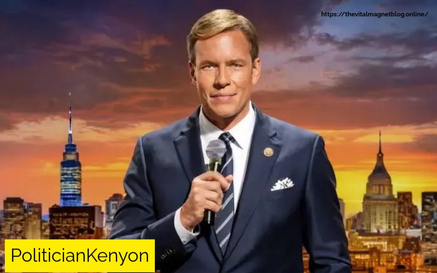 PoliticianKenyon