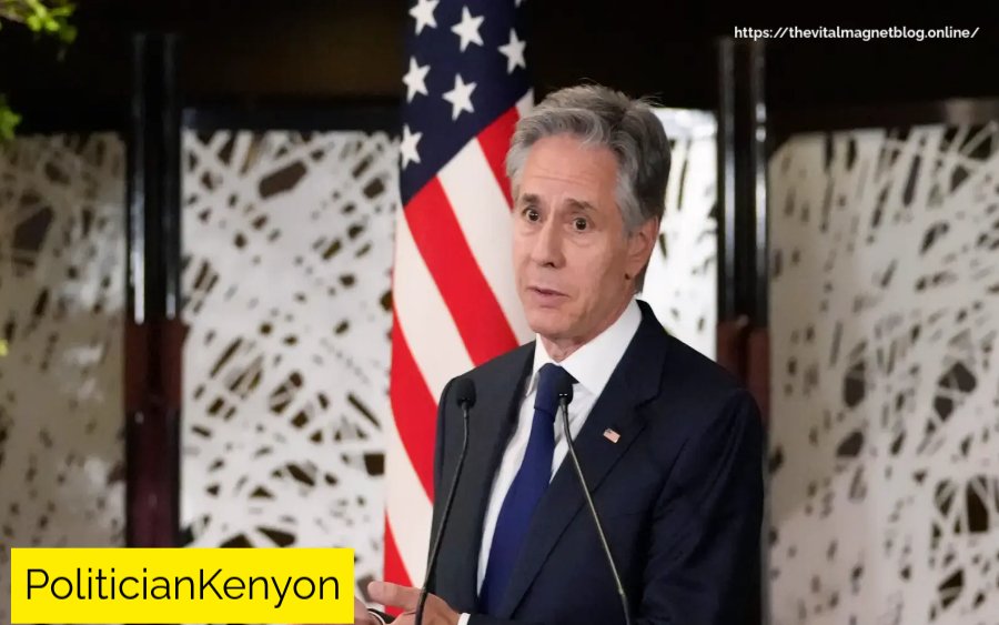 PoliticianKenyon